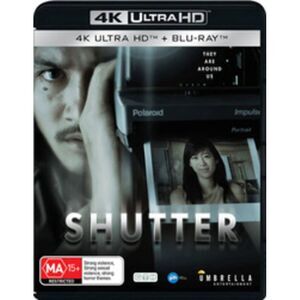 Shutter